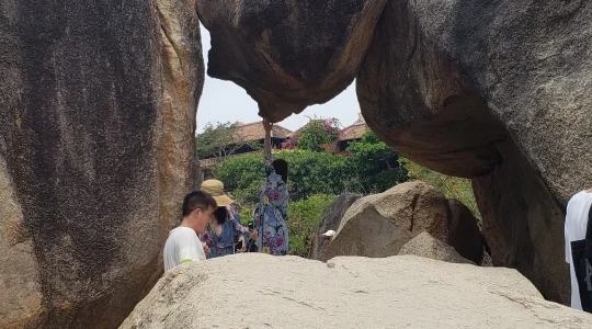 ニャチャンのご旅行をお好きにアレンジ頂けます。